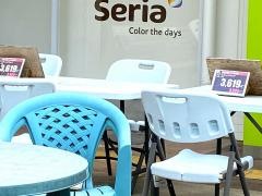 Ｓｅｒｉａピュアークックアジナモール店