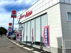 スズキアリーナ盛岡北