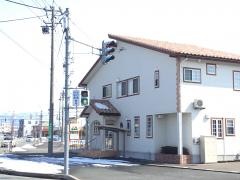 木嶋整骨院