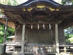諏訪神社