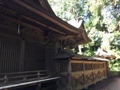 諏訪神社