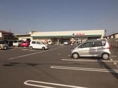 スーパーマーケットいちい鳥川店