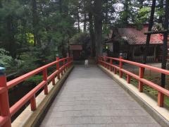 塩原八幡宮