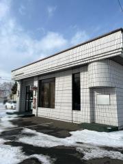 帯広信用金庫緑西支店