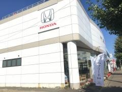Ｈｏｎｄａ　Ｃａｒｓ南札幌中央店