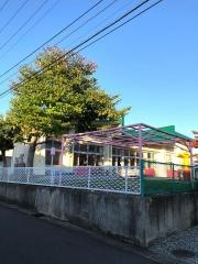 川岸保育園