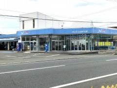ネッツトヨタ岩手花巻店