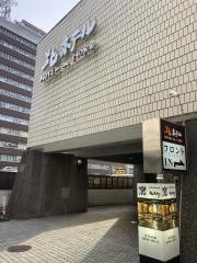 北ホテル