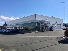 Ｈｏｎｄａ　Ｃａｒｓ仙台北泉バイパス店