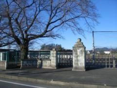 宇都宮市立国本中学校