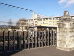 宇都宮市立国本中学校