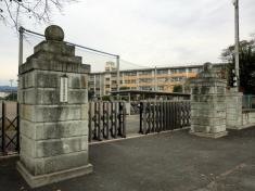 宇都宮市立国本中学校