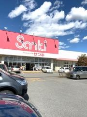 サンキ宇都宮店