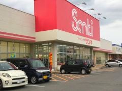 サンキ宇都宮店