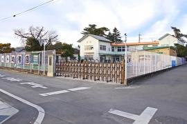 マーガレット幼稚園