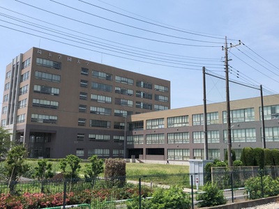 スタディピア 埼玉学園大学 川口市木曽呂