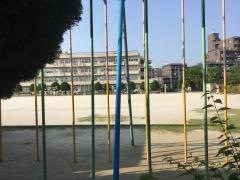 早稲田小学校