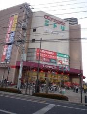 オリンピック　武蔵浦和店