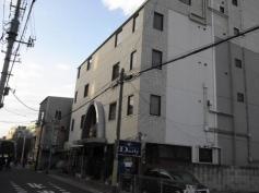 志木デイリーホテル