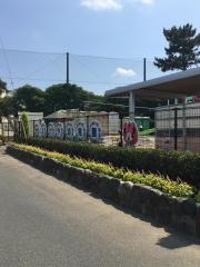 八木ケ谷幼稚園