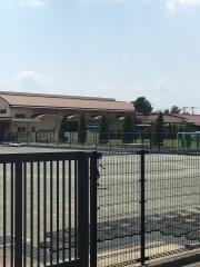 八木ケ谷幼稚園