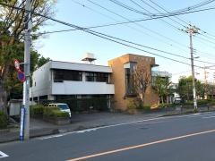 小平市立喜平図書館