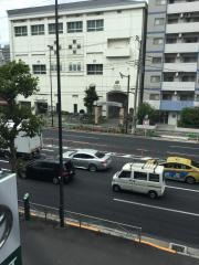 台東区立柏葉中学校