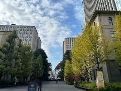 早稲田大学　早稲田キャンパス