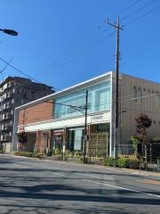 トヨタモビリティ東京　府中若松町店