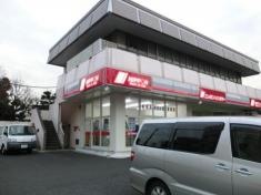 ニッポンレンタカー大泉学園営業所