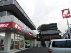 ニッポンレンタカー大泉学園営業所