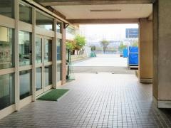横浜市立いずみ野中学校