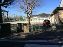 大楠小学校