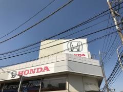 Ｈｏｎｄａ　Ｃａｒｓ横浜北中山店