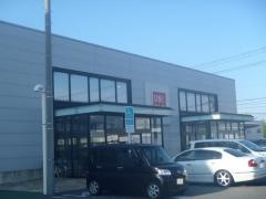 ユニクロ　フレスポ赤道店