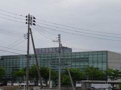 長岡造形大学