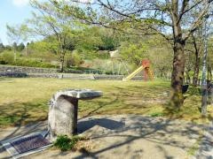 額谷ふれあい公園