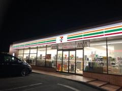 セブンイレブン　甲府南インター店