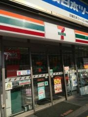 セブンイレブン　岐阜神田町6丁目店