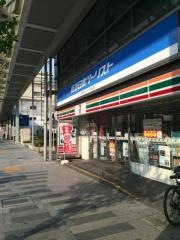 セブンイレブン　岐阜神田町6丁目店