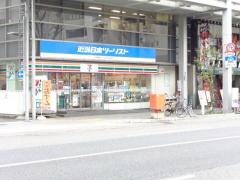 セブンイレブン　岐阜神田町6丁目店