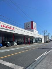 Ｈｏｎｄａ　Ｃａｒｓ静岡西浜松三方原店