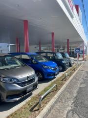Ｈｏｎｄａ　Ｃａｒｓ静岡西浜松三方原店