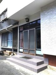 八郎