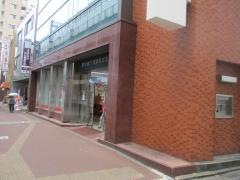 あいち銀行　尾頭橋支店