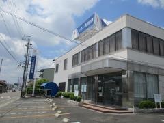 いちい信用金庫柏森支店