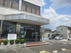 いちい信用金庫柏森支店