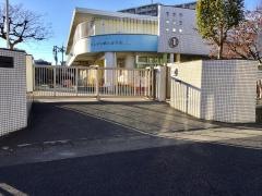 西山台幼稚園