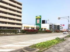 ガリバー名古屋昭和橋通り店
