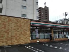 セブンイレブン　名古屋植田3丁目店